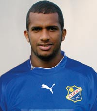 Al Habsi Ali